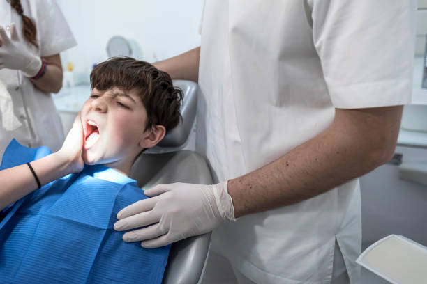 Best Pediatric Emergency Dentist in Napili Honokowai, HI