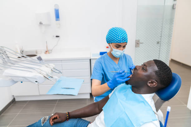 Professional Emergency Dentist in HI