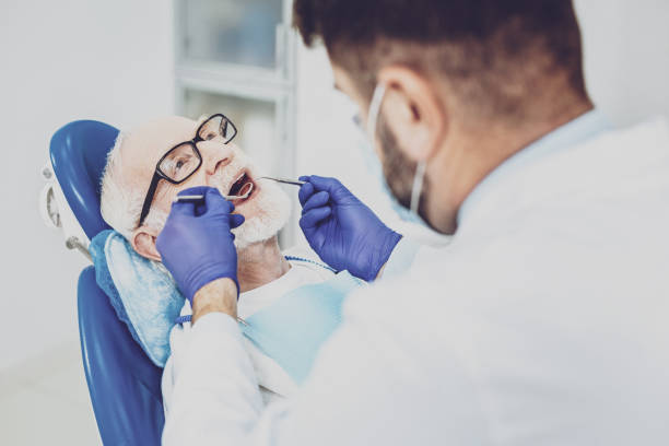 Best Emergency Dental Services for Seniors in Napili Honokowai, HI